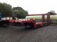 Faymonville  Trailer with ramps 2006 Low loader photo
