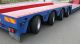 2000 Faymonville  MEGA Z4LVA TIEFBETT 4XHYDR. STEERING Semi-trailer Low loader photo 2