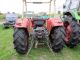 1973 Zetor  3511 Agricultural vehicle Tractor photo 3