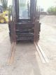 1989 Steinbock  MH 40 Forklift truck Front-mounted forklift truck photo 2