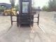 1989 Steinbock  MH 40 Forklift truck Front-mounted forklift truck photo 3