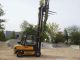 1989 Steinbock  MH 40 Forklift truck Front-mounted forklift truck photo 4