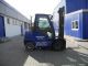 Steinbock  CD 33 C truck maintained top 1998 Front-mounted forklift truck photo