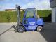 1998 Steinbock  CD 33 C truck maintained top Forklift truck Front-mounted forklift truck photo 2