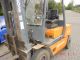 Steinbock  Boss 1994 Front-mounted forklift truck photo
