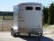 XXTrail  Horse trailer type USA, American 2009 Cattle truck photo