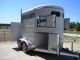 2009 XXTrail  Horse trailer type USA, American Trailer Cattle truck photo 1
