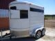 2009 XXTrail  Horse trailer type USA, American Trailer Cattle truck photo 2