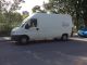 2012 Citroen  Citroën Jumper 2.8 HDI Maxi Long 1Hand only 92000 Orig Van or truck up to 7.5t Box-type delivery van - high and long photo 1