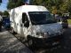 2012 Citroen  Citroën Jumper 2.8 HDI Maxi Long 1Hand only 92000 Orig Van or truck up to 7.5t Box-type delivery van - high and long photo 4