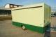 1997 Seico  AE42 15W sales trailer with refrigerated display Trailer Traffic construction photo 6