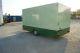 1997 Seico  AE42 15W sales trailer with refrigerated display Trailer Traffic construction photo 8