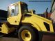 2012 BOMAG  BW177 D4 Construction machine Rollers photo 2