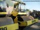 2012 BOMAG  BW177 D4 Construction machine Rollers photo 3