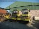 2012 BOMAG  BW177 D4 Construction machine Rollers photo 4