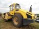 2011 BOMAG  BW 213 DH-4 Construction machine Rollers photo 2