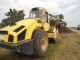 2011 BOMAG  BW 213 DH-4 Construction machine Rollers photo 3