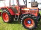 1983 Same  Centauro 70 Export Agricultural vehicle Tractor photo 2
