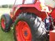 1983 Same  Centauro 70 Export Agricultural vehicle Tractor photo 3