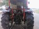 1989 Same  Explorer II 70 Agricultural vehicle Tractor photo 1