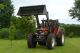 1993 Same  Laser 110 Agricultural vehicle Tractor photo 1