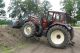 1993 Same  Laser 110 Agricultural vehicle Tractor photo 2