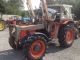 1975 Same  Corsaro DT wheel loader Agricultural vehicle Tractor photo 1