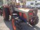 1975 Same  Corsaro DT wheel loader Agricultural vehicle Tractor photo 2