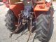 1975 Same  Corsaro DT wheel loader Agricultural vehicle Tractor photo 3
