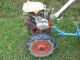 1975 Same  Solo Single Axle Agricultural vehicle Tractor photo 1