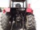 2012 Case  940 A Agricultural vehicle Tractor photo 2