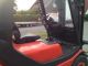1990 Linde  H20D Forklift truck Front-mounted forklift truck photo 2