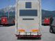 1999 Meusburger  MGP3 Semi-trailer Low loader photo 3