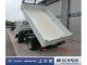 2012 Mitsubishi  Canter 3C13 Van or truck up to 7.5t Three-sided Tipper photo 5