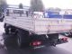 2008 Mitsubishi  FE85 Van or truck up to 7.5t Three-sided Tipper photo 2
