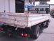 2008 Mitsubishi  FE85 Van or truck up to 7.5t Three-sided Tipper photo 3