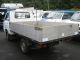 1994 Mitsubishi  L 300 Flatbed 1.Hand Van or truck up to 7.5t Stake body photo 2