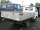 1994 Mitsubishi  L 300 Flatbed 1.Hand Van or truck up to 7.5t Stake body photo 3