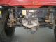 1990 Unimog  U1250 with crane and basket work PK7000A Truck over 7.5t Tipper photo 7