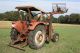 1967 Guldner  Guldner G45 Agricultural vehicle Tractor photo 1