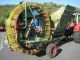 2012 Hassia  Potato harvesting Agricultural vehicle Harvesting machine photo 1
