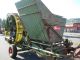 2012 Hassia  Potato harvesting Agricultural vehicle Harvesting machine photo 3