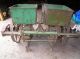 2012 Hassia  Potato-planter Agricultural vehicle Seeder photo 2