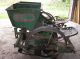 2012 Hassia  Potato-planter Agricultural vehicle Seeder photo 3