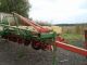 Hassia  VR-12 beet drill 1995 Seeder photo