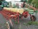 1995 Hassia  VR-12 beet drill Agricultural vehicle Seeder photo 2