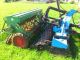 2012 Hassia  DU 300 Agricultural vehicle Seeder photo 2