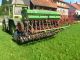 2012 Hassia  DU 300 Agricultural vehicle Seeder photo 3