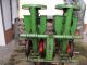 2012 Hassia  Potato plug fully automatic Agricultural vehicle Other substructures photo 2