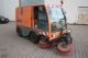 MF  AEBI MFH Sweeper 2200 2000 Other substructures photo